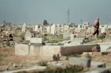 « Raqqa, l&#039;ombre de Daech » document inédit diffusé sur France 5 dimanche 24 novembre 2024 dans &quot;Le monde en face&quot;