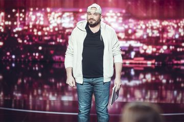 Mathieu Stepson est le gagnant de la 19ème saison de &quot;La France a un Incroyable Talent&quot; sur M6 (vidéo)