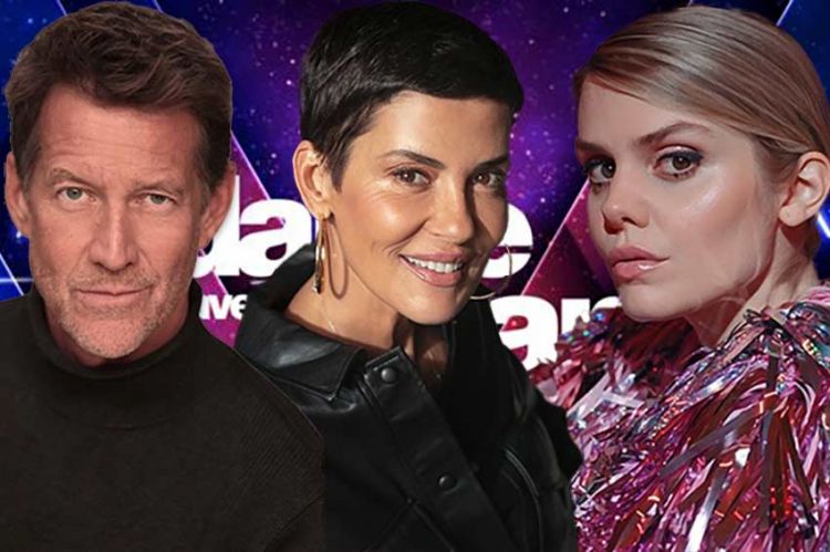 "Danse avec les stars" : TF1 dévoile les 3 premières stars qui vont participer à la saison 13