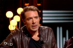 Replay “On est en direct” : Nicolas Bedos, le face à face avec Laurent Ruquier (vidéo)