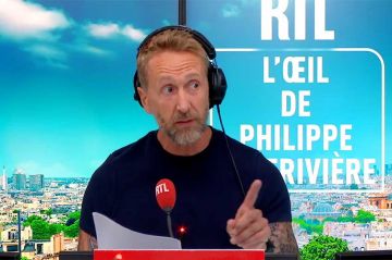 Replay &quot;L&#039;oeil de Philippe Caverivière&quot; du 11 septembre 2024 face à Laure Beccuau (vidéo)