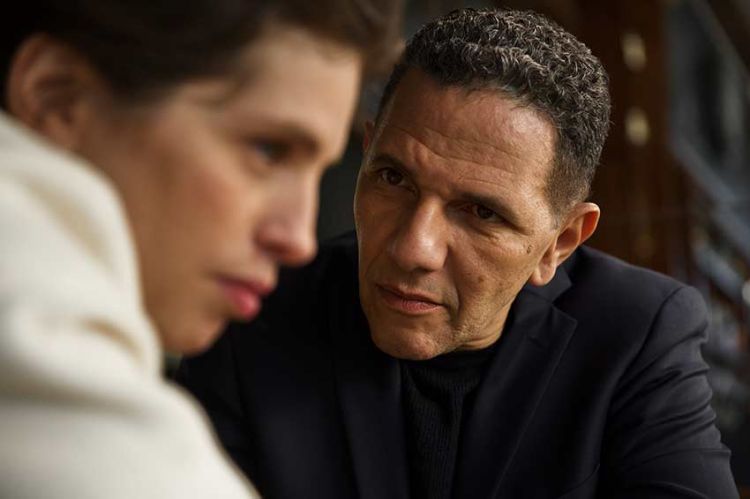 Inédit : "Les miens" de Roschdy Zem diffusé sur France 3 lundi 9 mars 2026 (vidéo)