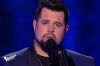"The Voice" : Aurélien chante « La quête » de Jacques Brel - Vidéo