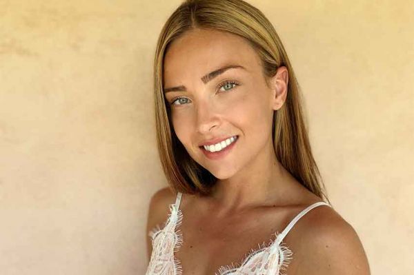 “Danse avec les stars” : Inès Vandamme intègre la troupe des danseurs professionnels sur TF1