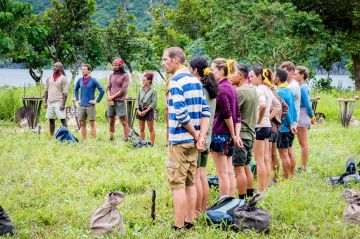 &quot;Koh-Lanta&quot; : 5ème épisode mardi 21 mars 2023 sur TF1