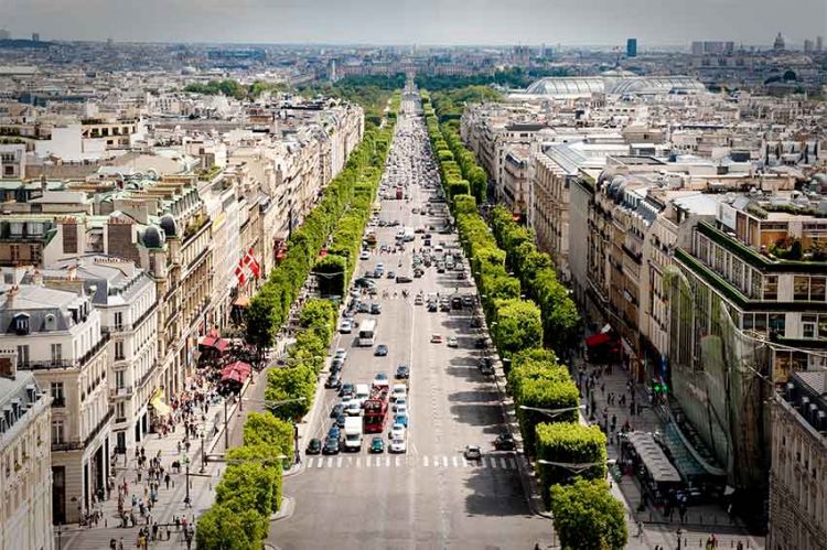 “Reportages decouverte” : « Les secrets des Champs-Élysées », dimanche 16 août sur TF1