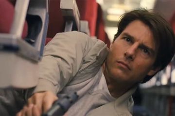 &quot;Night and Day&quot; avec Tom Cruise et Cameron Diaz à revoir sur M6 vendredi 9 mai 2025 (vidéo)