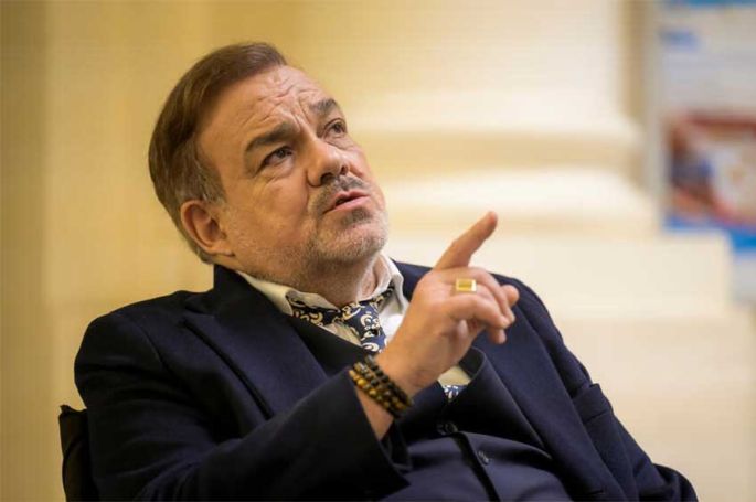 &quot;Le Daron&quot; jeudi 27 novembre 2025, résumé des épisodes diffusés sur TF1 (vidéo)