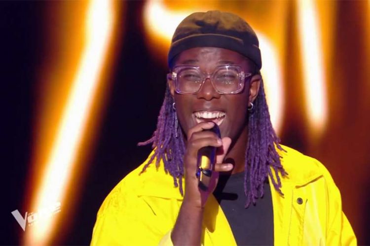 Replay &quot;The Voice&quot; : The Joyful Key chante &quot;Stand by me&quot; de Ben E. King (vidéo)