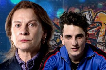&quot;I Know Your Soul&quot; : mini-série inédite autour des relations parents-enfants sur ARTE jeudi 1er mai 2025