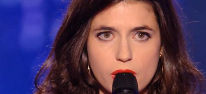 Replay “The Voice” : Mary Ann chante « Every breath you take » de The Police (vidéo)