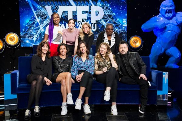 “Vendredi tout est permis” : spéciale « Stars à nu femmes » le 7 février sur TF1, les invitées d&#039;Arthur (vidéo)
