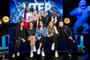 “Vendredi tout est permis” : spéciale « Stars à nu femmes » le 7 février sur TF1, les invitées d&#039;Arthur (vidéo)