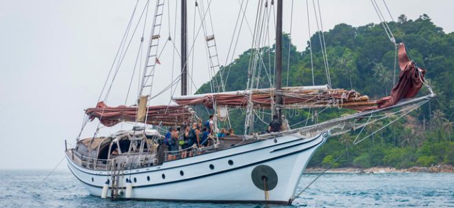 Découvrez les 1ères minutes de “Koh-Lanta” qui est de retour ce soir sur TF1 (vidéo)