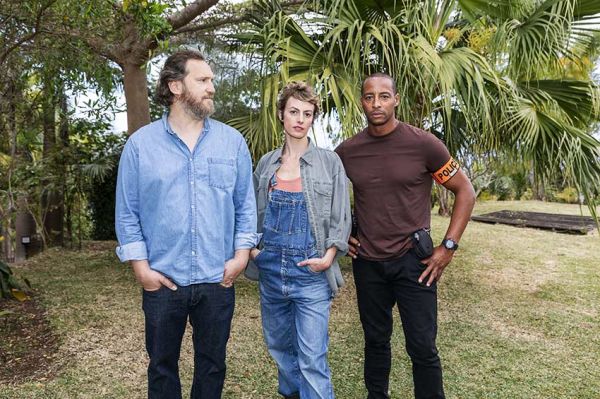 "OPJ - Le fruit défendu", épisode inédit sur France 3 mardi 15 juillet 2025