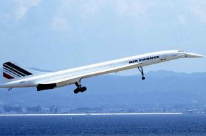 “Concorde, une épopée” : l&#039;hommage sur Histoire pour le cinquantenaire du supersonique
