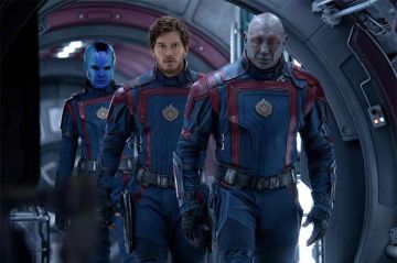 &quot;Les Gardiens de la Galaxie Vol. 3&quot; diffusé sur TF1 dimanche 18 mai 2025 (vidéo)