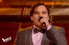 Replay “The Voice” : Jim Bauer chante « Tata Yoyo » d'Annie Cordy (vidéo)