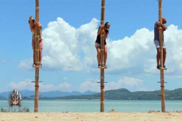 Koh-Lanta - 13ème épisode mardi 14 mai 2024 sur TF1, retour explosif d&#039;un candidat éliminé