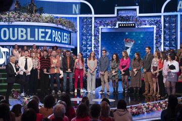 &quot;N&#039;oubliez pas les paroles&quot; : la finale du Tournoi des Maestros 2024 sera diffusée le 13 avril 2024 sur France 2