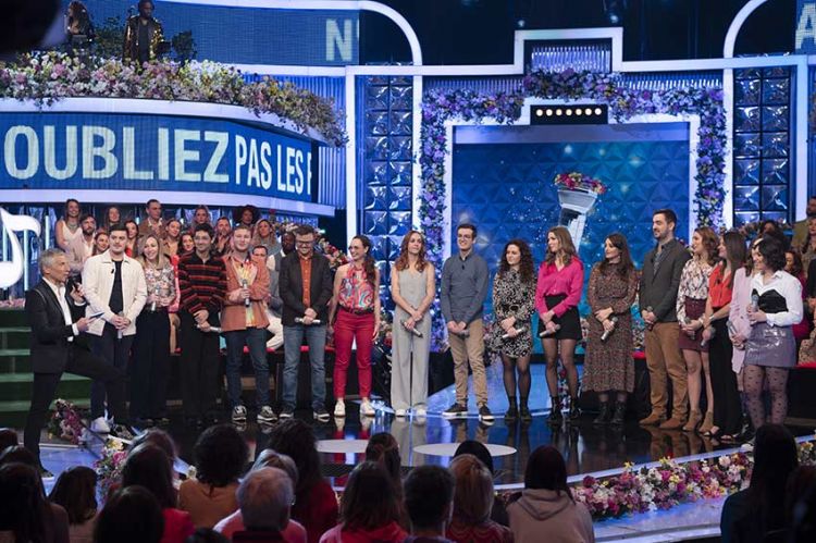 "N'oubliez pas les paroles" : la finale du Tournoi des Maestros 2024 sera diffusée le 13 avril 2024 sur France 2