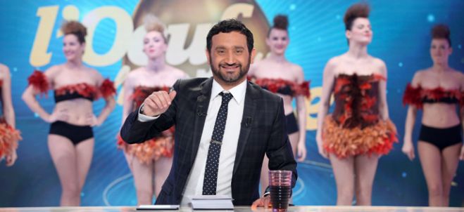 Belle audience pour “L&#039;oeuf ou la poule” avec Cyril Hanouna vendredi soir sur D8
