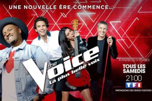 “The Voice” : toutes les nouveautés de la saison 8 qui débute le 9 février sur TF1