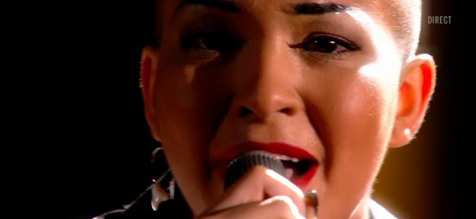 Replay “Nouvelle Star” : Sirine reprend « When I Was Your Man » de Bruno Mars (vidéo)