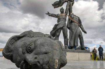 &quot;Ukraine - Un combat pour l’histoire&quot; : éclairage sur ce conflit meurtrier, mardi 20 février 2024 sur ARTE