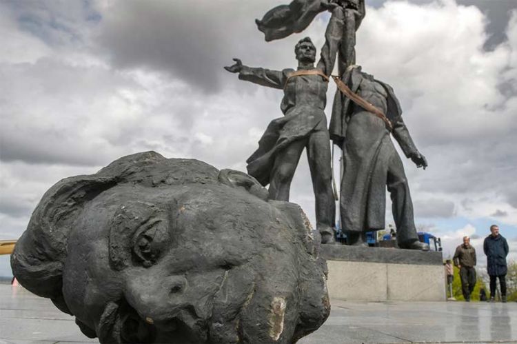 "Ukraine - Un combat pour l’histoire" : éclairage sur ce conflit meurtrier, mardi 20 février 2024 sur ARTE