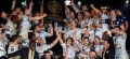 Rugby : La finale du Top 14 RC Toulon / Racing 92 en tête des audiences sur France 2