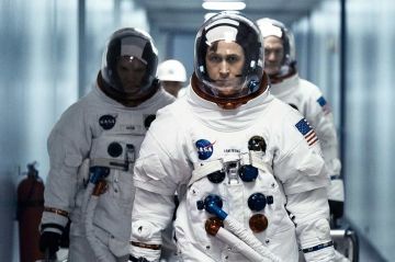 &quot;First Man : le premier homme sur la Lune&quot; diffusé sur France 3 lundi 17 février 2025 (vidéo)