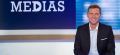 Sophia Aram sera l'invitée de Thomas Hugues dans “Médias, le magazine” dimanche sur France 5