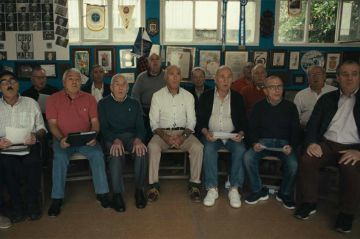 « La Marseillaise des ivrognes » à voir sur France 3 mercredi 21 août 2024 dans "L'heure D"