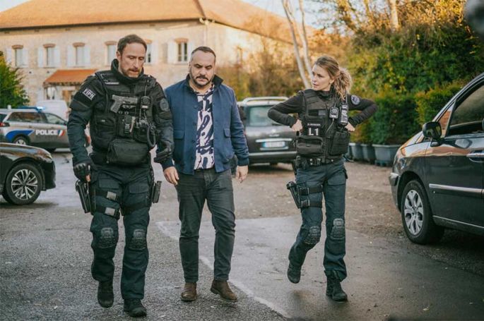 &quot;Le négociateur&quot; : résumé des épisodes diffusés sur TF1 lundi 19 mai 2025 (vidéo)