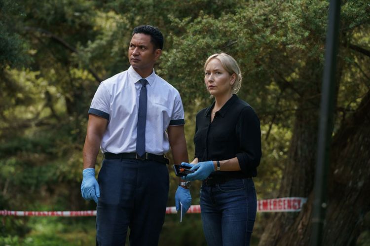 "Brokenwood" : l'épisode inédit «  L'or ne fait pas le bonheur » diffusé sur France 3 dimanche 29 octobre 2023