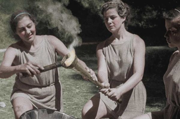 "L'Odyssée des Jeux Olympiques" racontée par Philippe Torreton sur France 2 mardi 25 juillet 2023