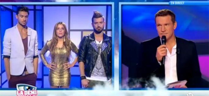 “Secret Story” : Alexia, Gautier, Anaïs et Vincent sont les finalistes de la saison 7 (vidéo)