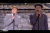 Replay "Star Academy" : Franck et Loïc Nottet chantent "Mr /Mme" (vidéo)
