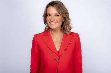 "Pascale, Eric, Yann et les autres" : la nouvelle émission de Pascale de la Tour du Pin à partir du 3 septembre 2024 sur C8