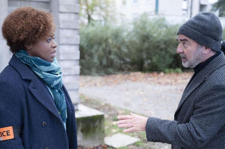 Disparition inquiétante - Peur sur le campus, épisode inédit diffusé sur France 2 mercredi 24 avril 2024