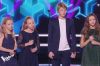 Revoir “The Voice Kids” : battle Abby &amp; Sarah, Alexander &amp; Louna « When I was your man » de Bruno Mars (vidéo)