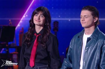 &quot;Star Academy&quot; : Ulysse sauvé, Marguerite éliminée, regardez l&#039;annonce du résultat (vidéo)