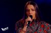 Replay “The Voice” : Sonia chante « Anyone » de Demi Lovato (vidéo)