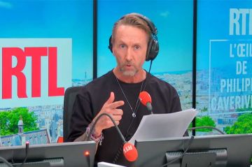 Replay "L'oeil de Philippe Caverivière" du jeudi 12 mars 2026 face à Xavier Bertrand (vidéo)