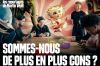 "Les reportages de Martin Weill" : Sommes-nous de plus en plus cons ? réponse sur TMC mardi 12 mai 2026