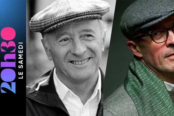 "20h30 le samedi" : De Michel à Jacques Audiard ce 1er mars sur France 2