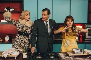 “Les petits meurtres d&#039;Agatha Christie” de retour sur France 2 le 6 septembre