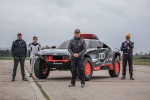 “Top Gear France” épisode 7 : Spécial Dakar, mercredi 25 mai sur RMC Découverte