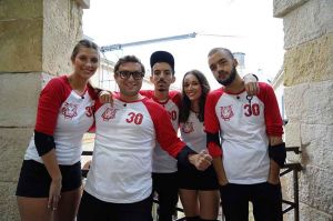 “Fort Boyard” samedi 6 juillet avec Bigflo &amp; Oli pour le « secours populaire français » sur France 2